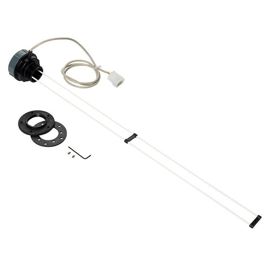 Veratron Waste Water Level Sensor w/Seal Kit #930 - 12/24V - 4-20mA - 200 to 60MM Length [N02-240-902] - Twin Screws Marine Service