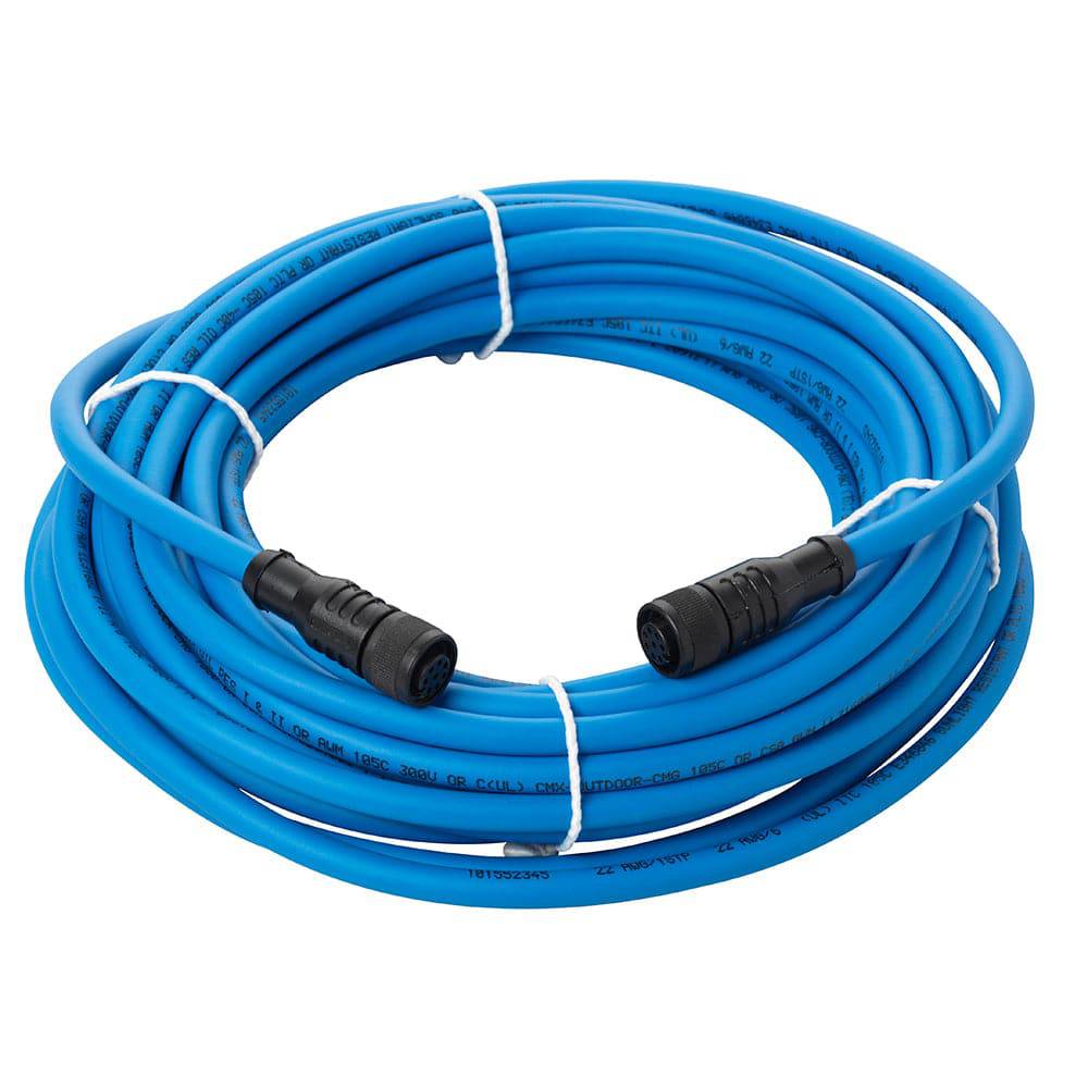 Veratron Bus Cable - 10M f/AcquaLink Gauges [A2C96245100] - Twin Screws Marine Service