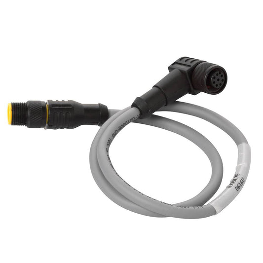 Veratron Bus to NMEA 2000 Adapter f/AcquaLink Gauges [A2C96244900] - Twin Screws Marine Service