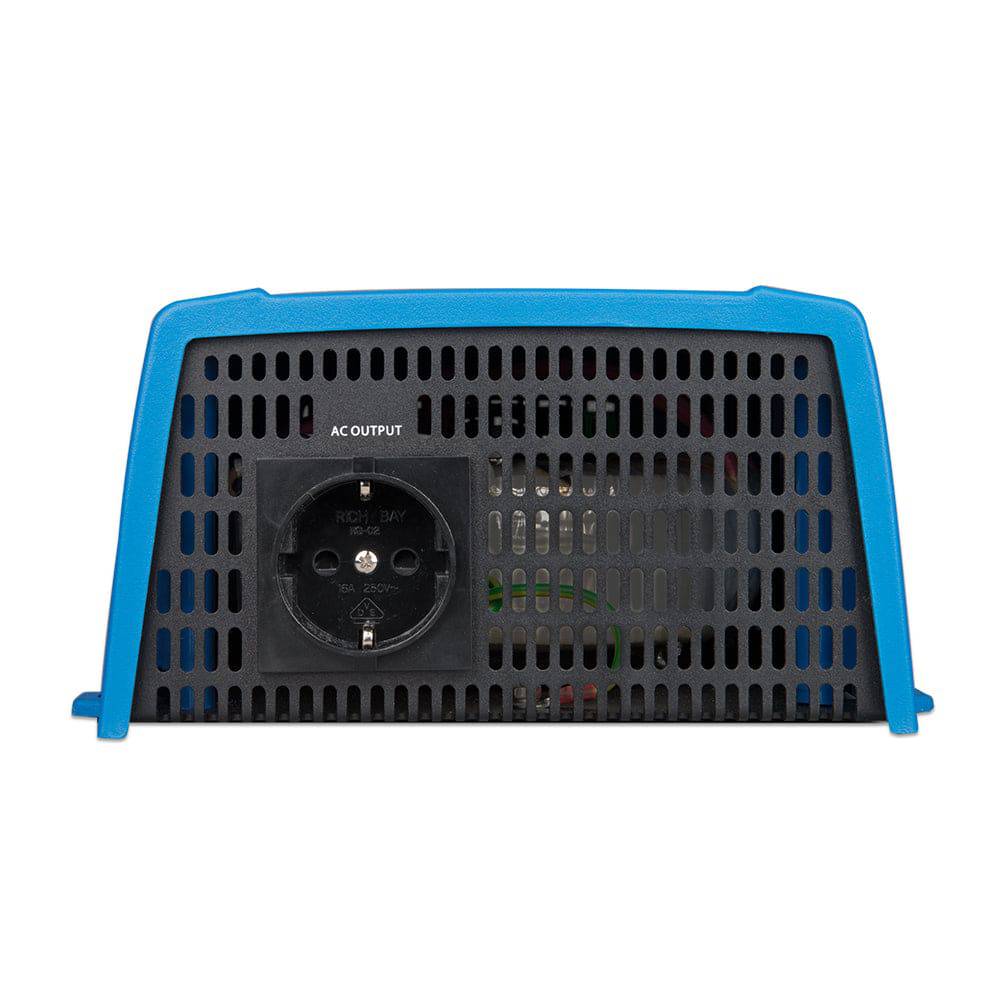 Victron Phoenix Inverter 24VDC - 800VA - 120VAC - 50/60Hz - VE.Direct [PIN241800500] - Twin Screws Marine Service