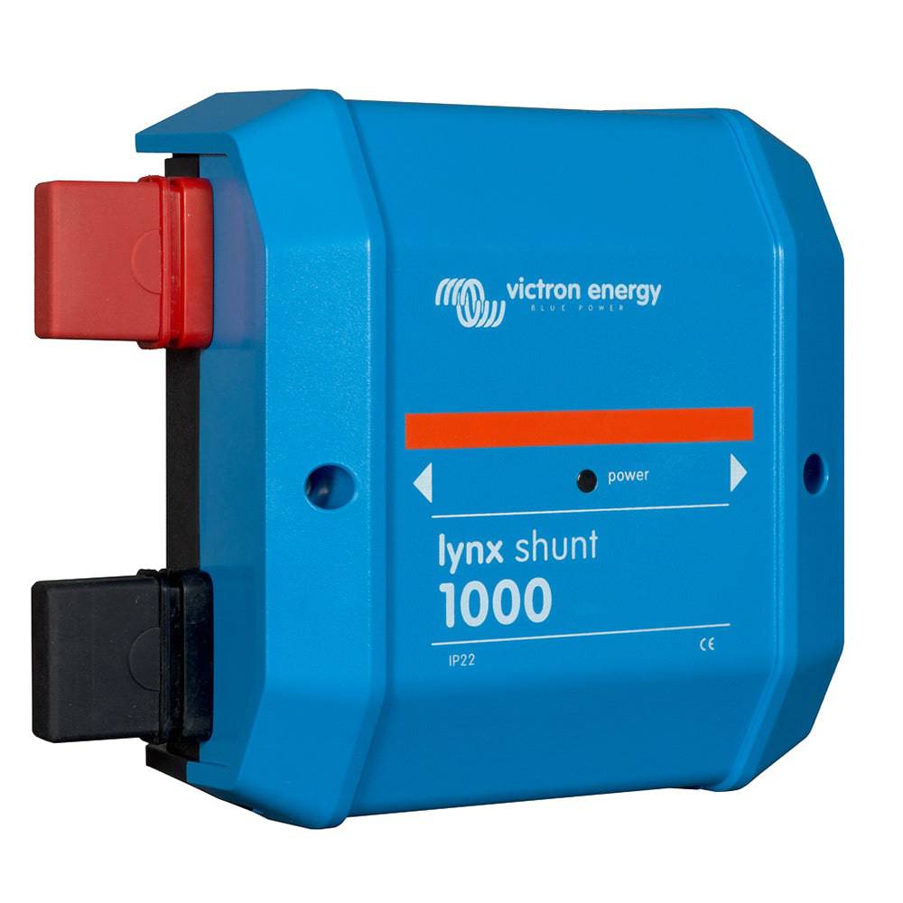 Victron Lynx Shunt VE. Can [LYN040102100] - Twin Screws Marine Service