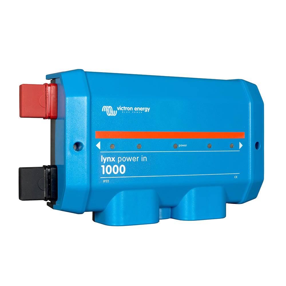 Victron Lynx Power-In [LYN020102000] - Twin Screws Marine Service