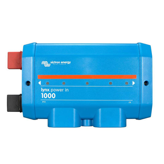 Victron Lynx Power-In [LYN020102000] - Twin Screws Marine Service