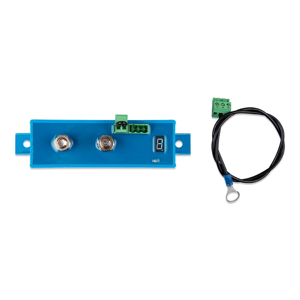 Victron Smart BatteryProtect - 100AMP - 6-35 VDC - Bluetooth Capable [BPR110022000] - Twin Screws Marine Service