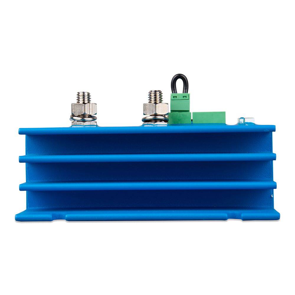 Victron Smart BatteryProtect - 220AMP - 6-35 VDC - Bluetooth Capable [BPR122022000] - Twin Screws Marine Service
