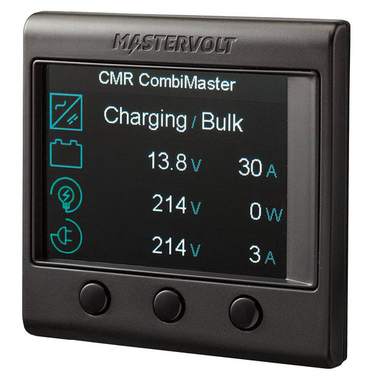 Mastervolt SmartRemote [77010600] - Twin Screws Marine Service