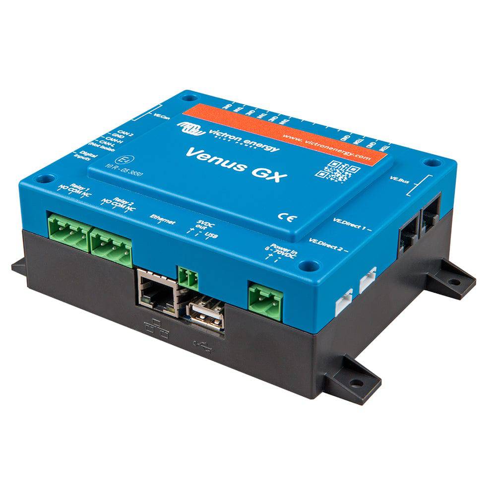 Victron Venus GX Control - No Display [BPP900400100] - Twin Screws Marine Service
