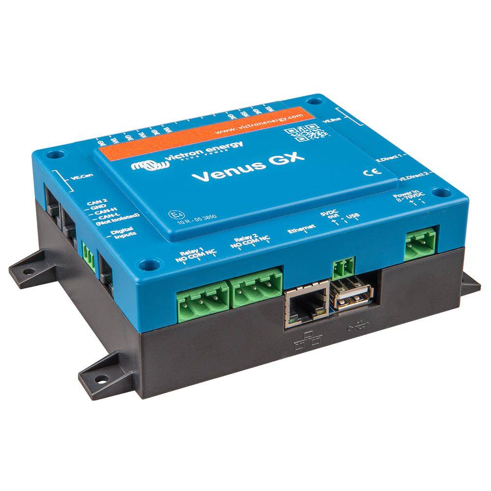 Victron Venus GX Control - No Display [BPP900400100] - Twin Screws Marine Service