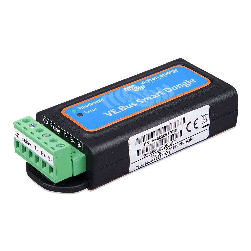 Victron VE. Bus Smart Dongle [ASS030537010] - Twin Screws Marine Service