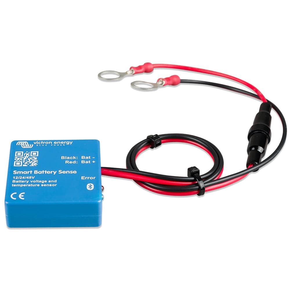 Victron Smart Battery Sense Long Range (Up to 10M) [SBS050150200] - Twin Screws Marine Service