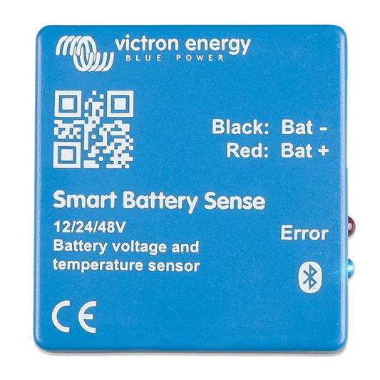 Victron Smart Battery Sense Long Range (Up to 10M) [SBS050150200] - Twin Screws Marine Service