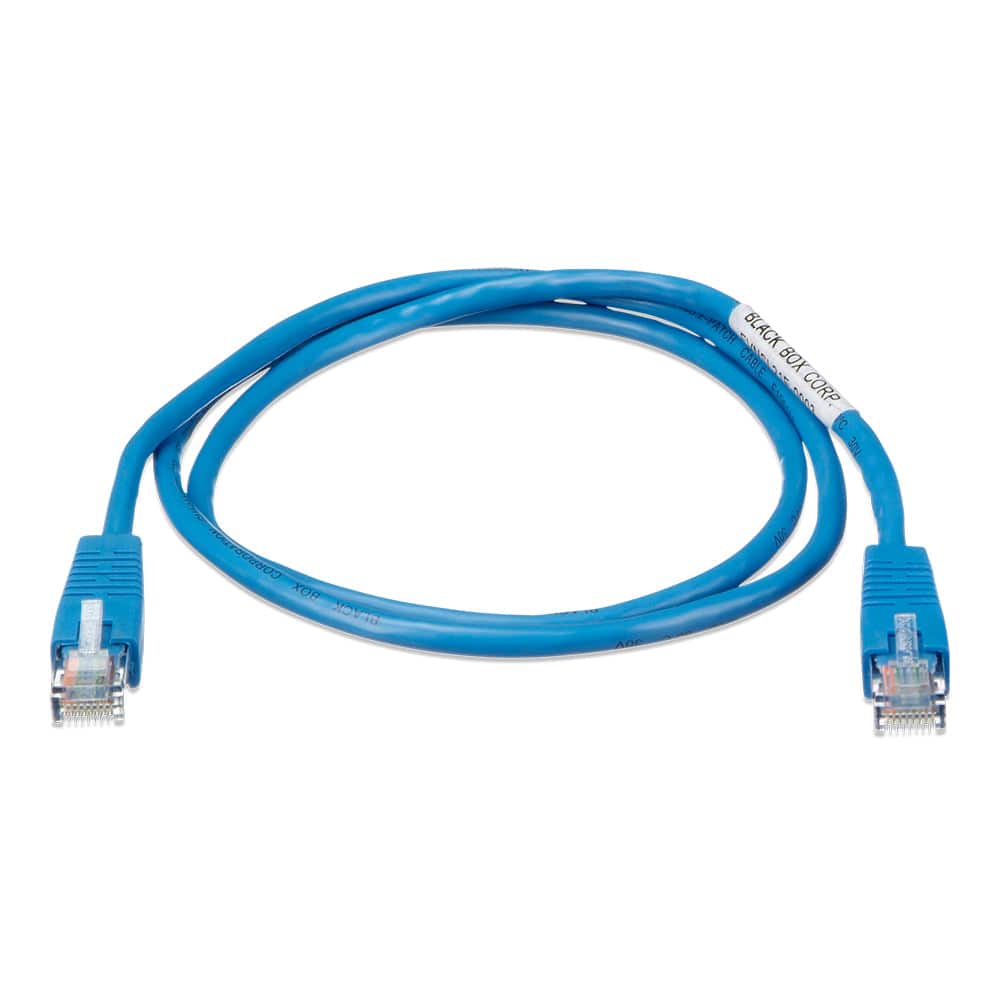 Victron RJ45 UTP - 3M Cable [ASS030064980] - Twin Screws Marine Service