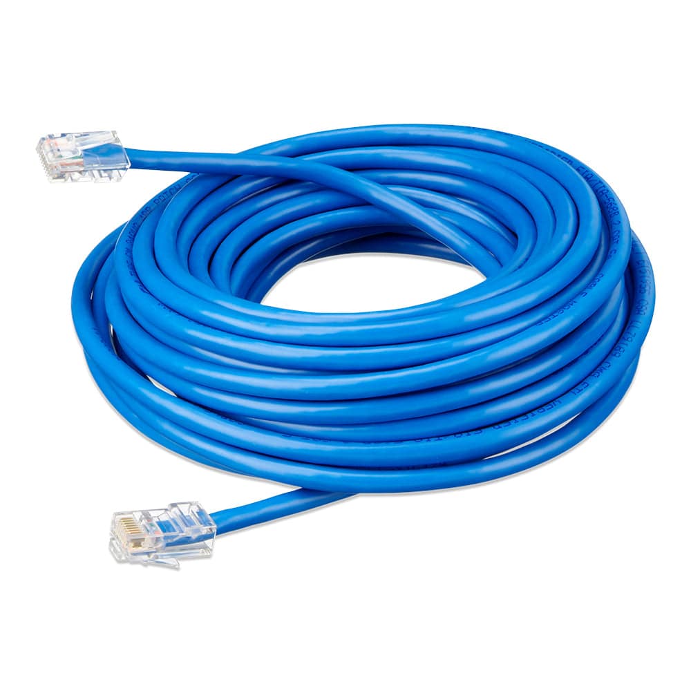 Victron RJ45 UTP - 10M Cable [ASS030065010] - Twin Screws Marine Service