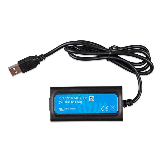 Victron Interface MK3-USB (VE. BUS to USB) Module [ASS030140000] - Twin Screws Marine Service
