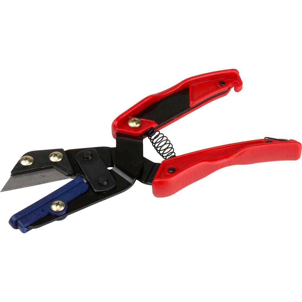 Sea-Dog Multi-Purpose Cutter - Powder Coated Steel [563310-1] - Twin Screws Marine Service