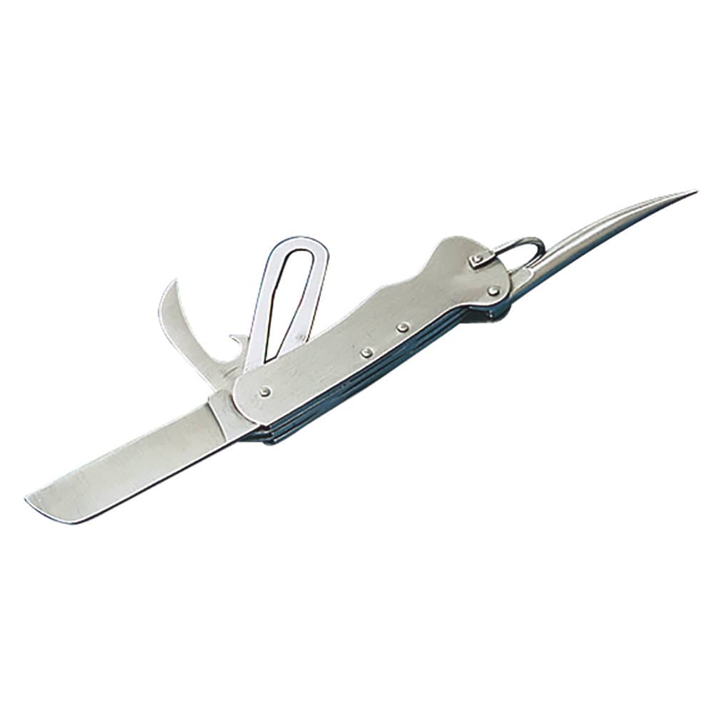 Sea-Dog Rigging Knife - 304 Stainless Steel [565050-1] - Twin Screws Marine Service