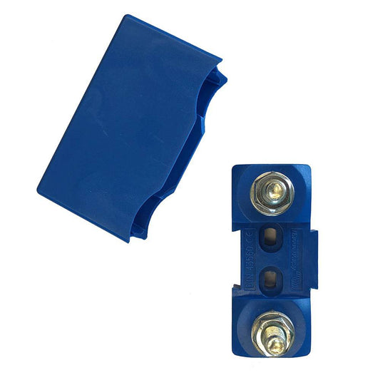 Victron Modular Fuse Holder f/MEGA Fuse [CIP100200100] - Twin Screws Marine Service