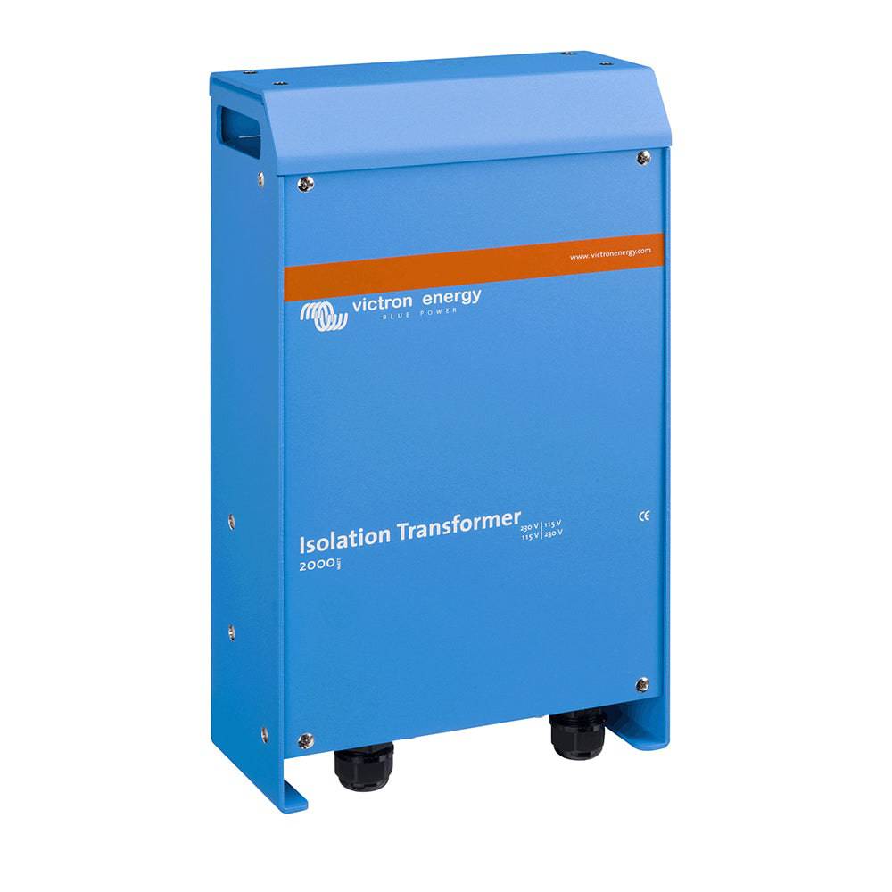 Victron Isolation Transformer - 2000W - 115/230 VAC [ITR040202041] - Twin Screws Marine Service
