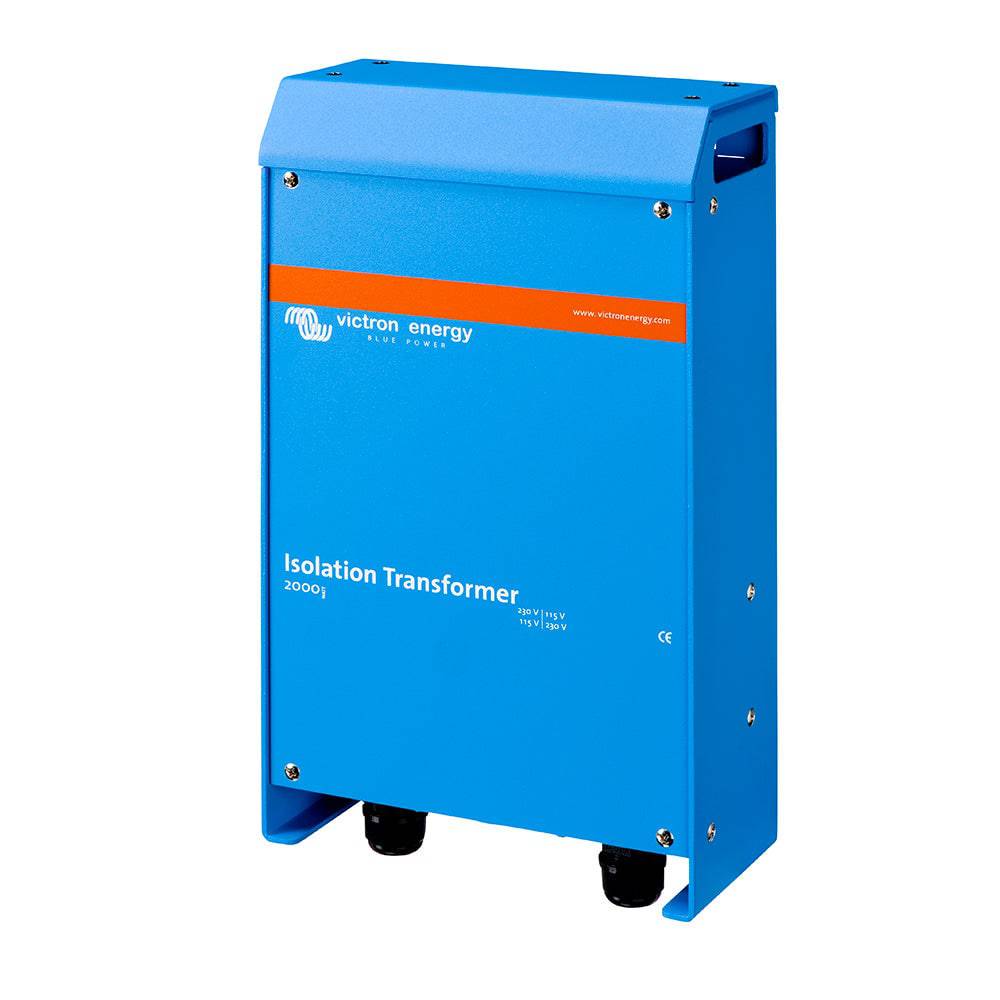 Victron Isolation Transformer - 2000W - 115/230 VAC [ITR040202041] - Twin Screws Marine Service
