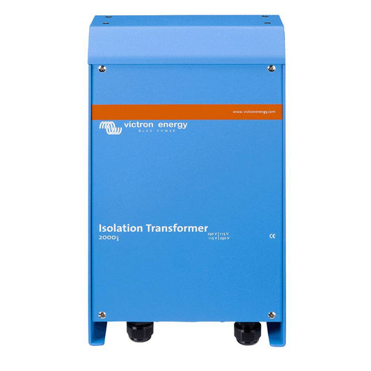 Victron Isolation Transformer - 2000W - 115/230 VAC [ITR040202041] - Twin Screws Marine Service