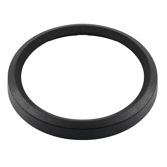 Veratron 52mm ViewLine Bezel - Triangular - Black [A2C5318602401] - Twin Screws Marine Service