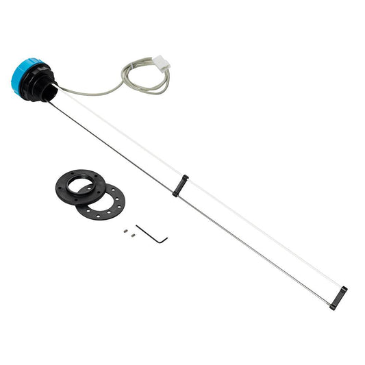 Veratron Fresh Water Level Sensor w/Sealing Kit #930 - 12/24V - 4-20mA - 80-600mm Length [N02-240-802] - Twin Screws Marine Service