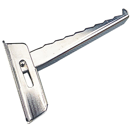 Sea-Dog Folding Step - Formed 304 Stainless Steel [328025-1] - Twin Screws Marine Service