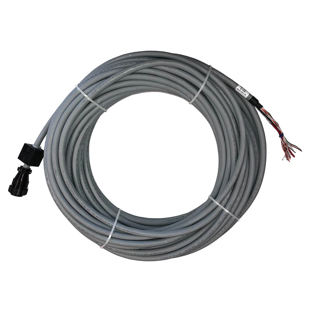 KVH Power/Data Cable f/V3 - 100 [S32-1031-0100] - Twin Screws Marine Service