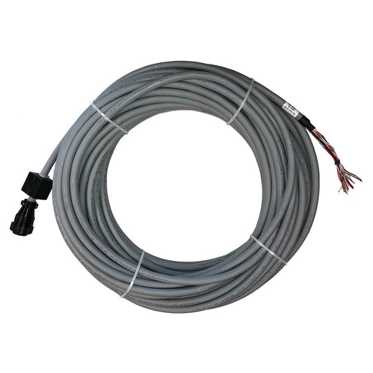 KVH Power/Data Cable f/V3 - 100 [S32-1031-0100] - Twin Screws Marine Service