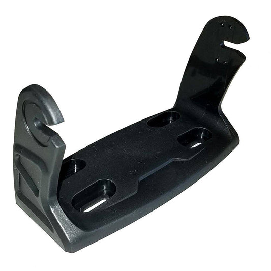 Standard Horizon Mounting Bracket f/GX18XX Series - Black [RA6203900] - Twin Screws Marine Service