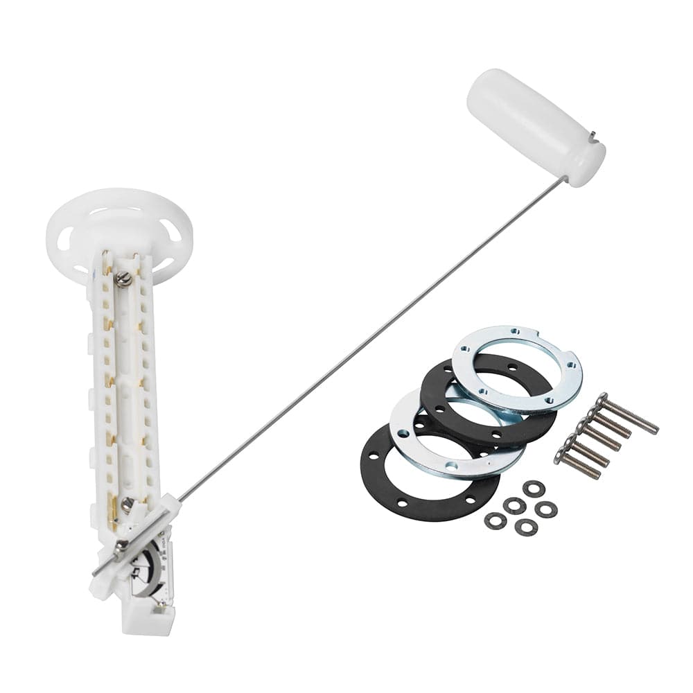 Veratron Level Sensor Single Station w/Seal Kit #432 - 12/24V - 3-180 OHM - 150-160mm Length [226-801-015-001G] - Twin Screws Marine Service