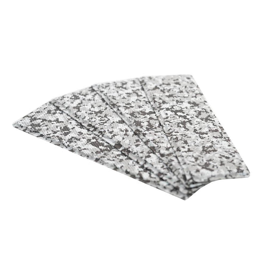 SeaDek Embossed 4-Piece Step Kit - Snow Camo [23903-18423] - Twin Screws Marine Service