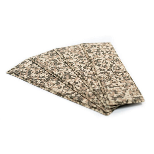 SeaDek Embossed 4-Piece Step Kit - Desert Camo [23903-21526] - Twin Screws Marine Service