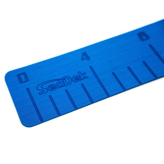 SeaDek 36" Fish Ruler - Bimini Blue w/SeaDek Logo [22135-80129] - Twin Screws Marine Service