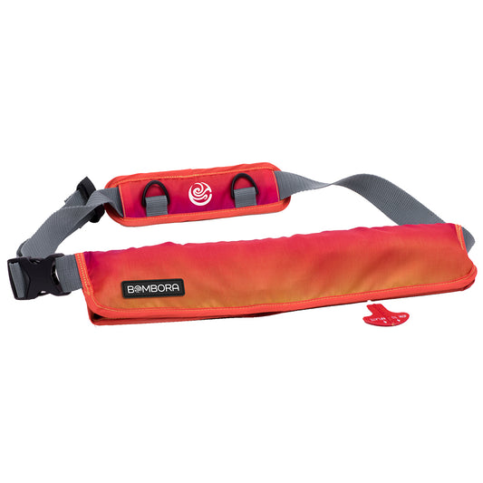 Bombora Type V Inflatable Belt Pack - Sunset [SST1619] - Twin Screws Marine Service