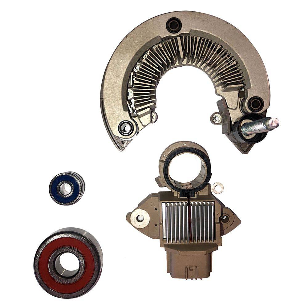 Balmar Offshore Repair Kit XT Series - 170AMP - 12V [70-XT-170] - Twin Screws Marine Service