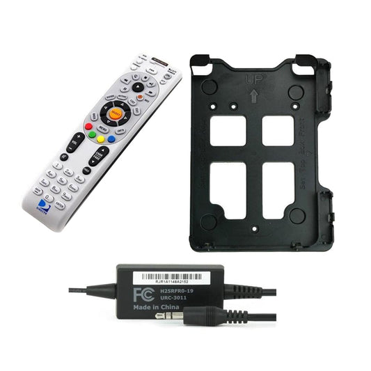 KVH DIRECTV H25 RF Remote Kit [72-0563] - Twin Screws Marine Service