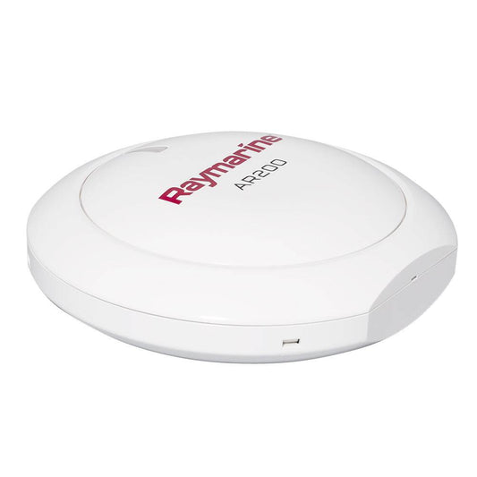 Raymarine AR200 IP Camera Stabilization Module [E70537] - Twin Screws Marine Service