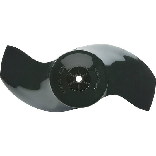 MotorGuide Katana 2-Blade Weedless Propeller [8M4004173] - Twin Screws Marine Service