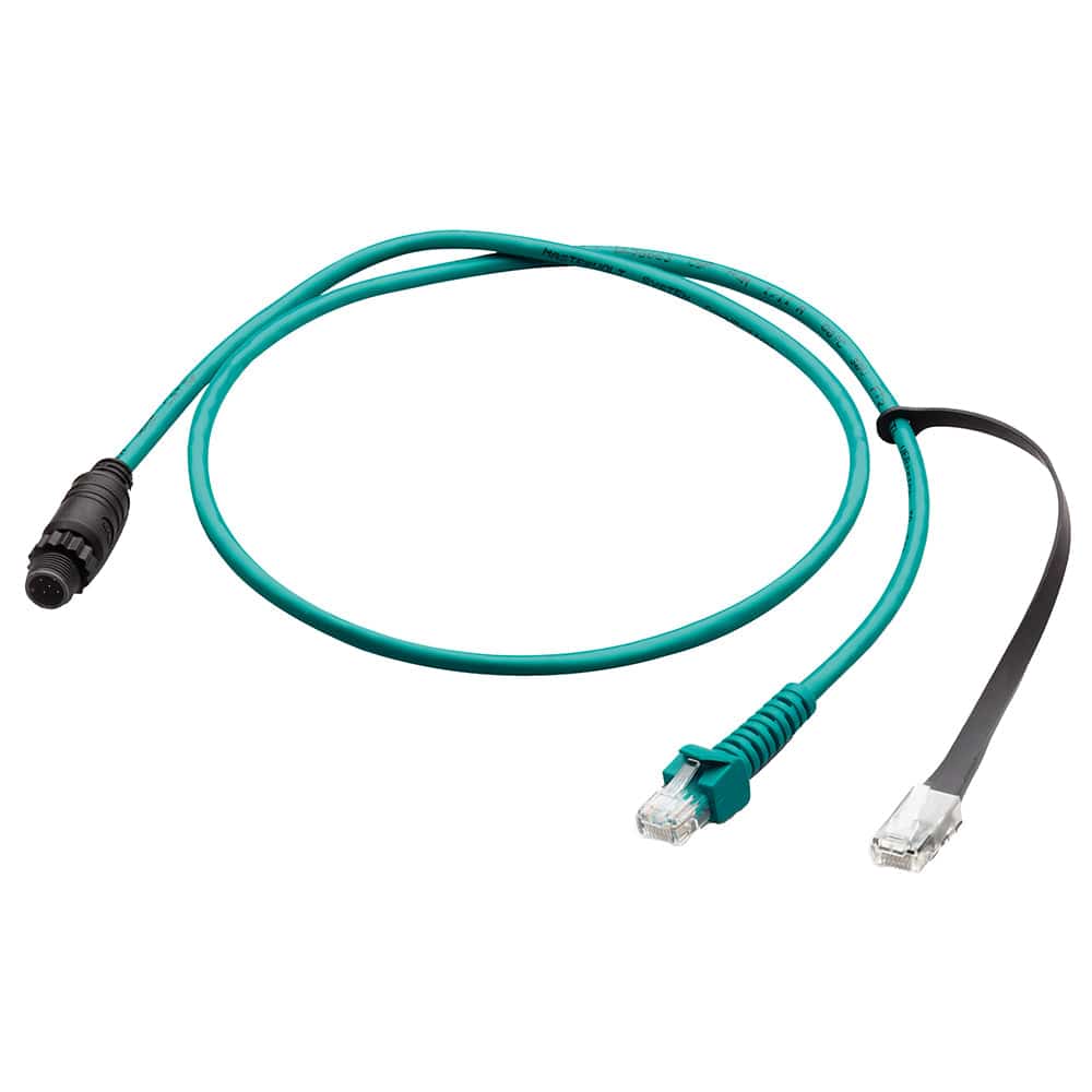 Mastervolt CZone Drop Cable - 2M [77060200] - Twin Screws Marine Service