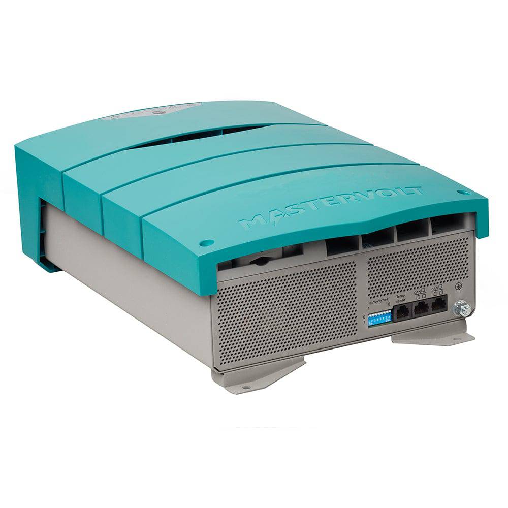Mastervolt ChargeMaster Plus 12/100-3 CZone/MBus [44311005] - Twin Screws Marine Service
