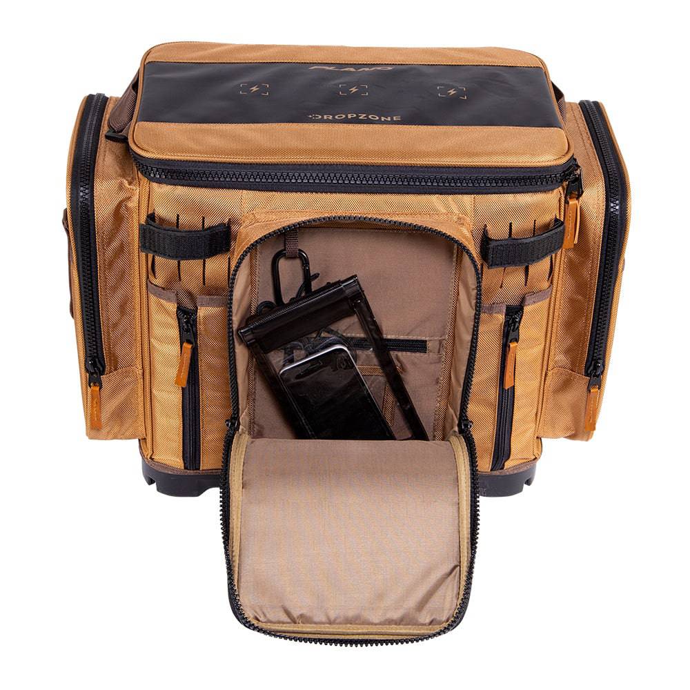 Plano Guide Series 3700 Tackle Bag - Extra Large [PLABG371] - Twin Screws Marine Service