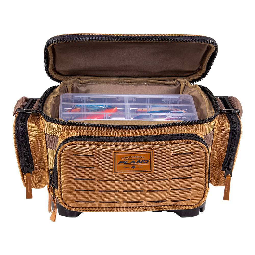 Plano Guide Series 3500 Tackle Bag [PLABG350] - Twin Screws Marine Service