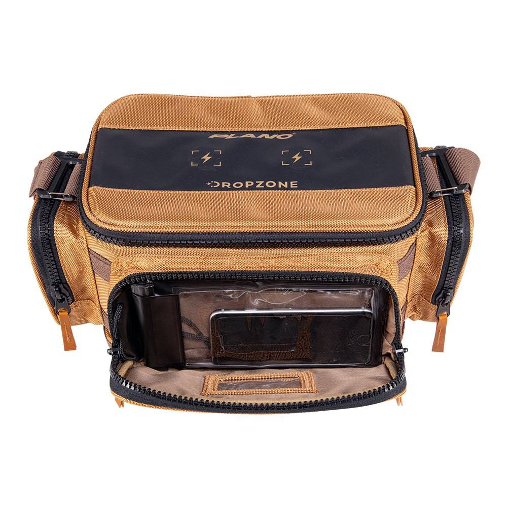 Plano Guide Series 3500 Tackle Bag [PLABG350] - Twin Screws Marine Service