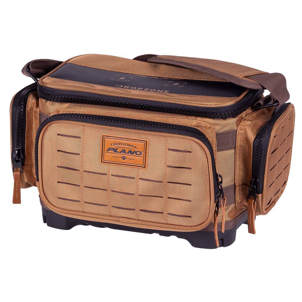 Plano Guide Series 3500 Tackle Bag [PLABG350] - Twin Screws Marine Service