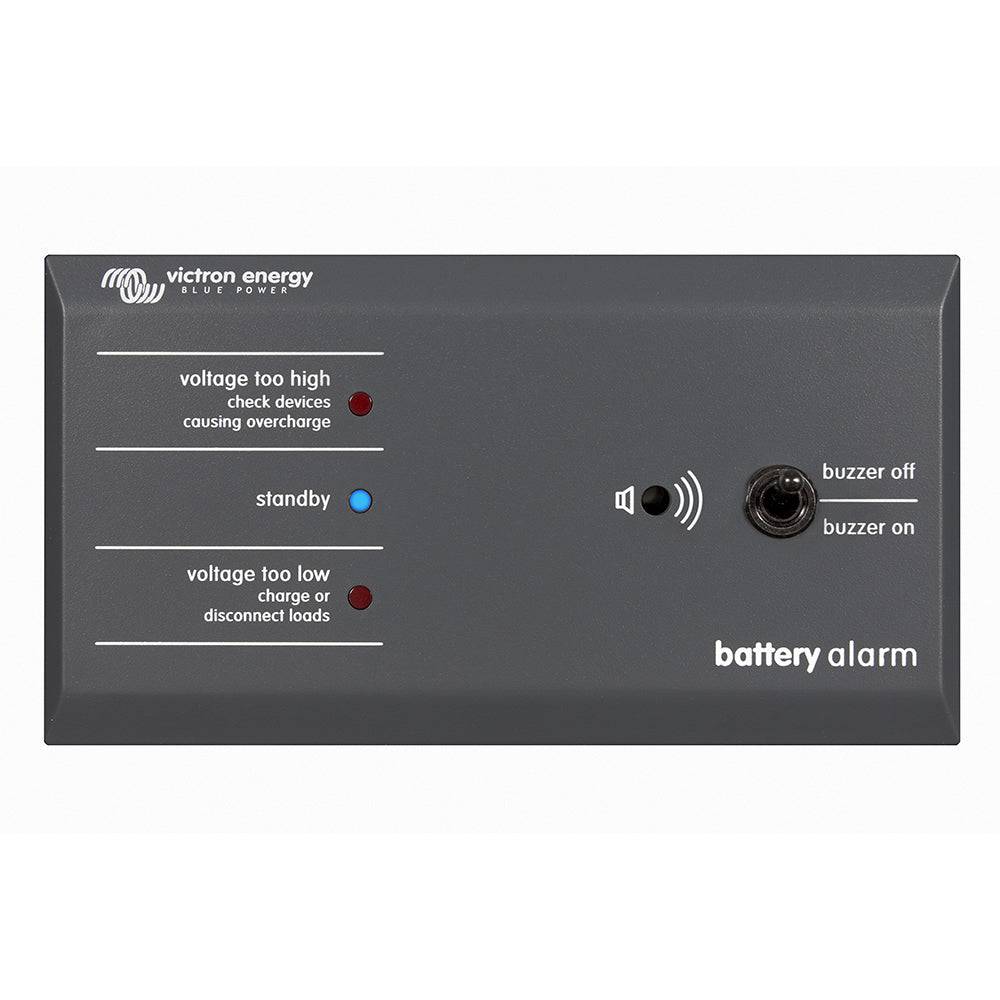 Victron Battery Alarm GX [BPA000100010R] - Twin Screws Marine Service