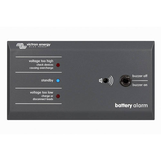 Victron Battery Alarm GX [BPA000100010R] - Twin Screws Marine Service
