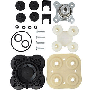 Jabsco 18920-9043 Service Kit f/31600, 31620, 31630 Pumps [18920-9043] - Twin Screws Marine Service