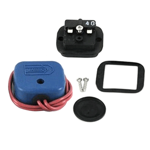 Jabsco 18916-0040 Replacement Pressure Switch - 40 PSI [18916-0040] - Twin Screws Marine Service