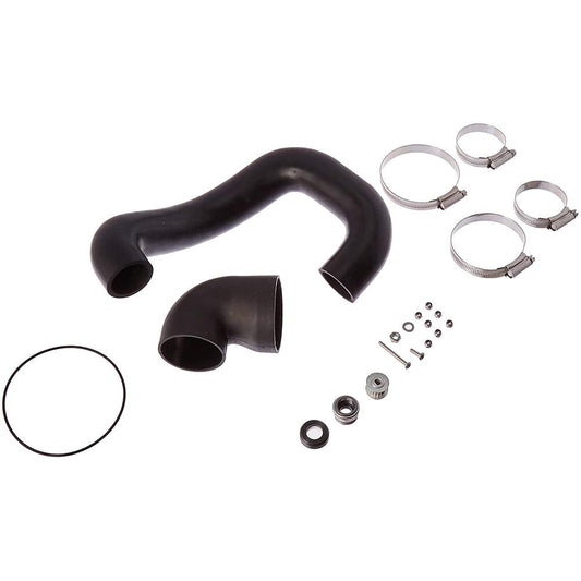 Jabsco Major Service Kit f/580X0  582X0 Series Toilets [58100-2000] - Twin Screws Marine Service